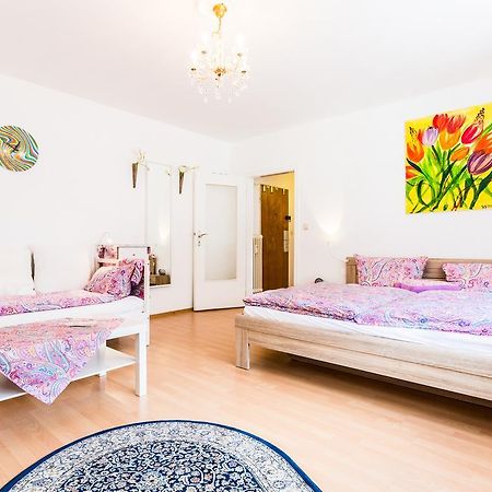 Altstadt-Sued - Cgn Apartments Кёльн Номер фото
