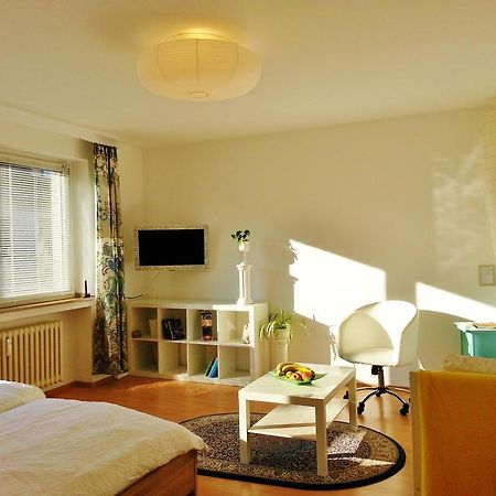 Altstadt-Sued - Cgn Apartments Кёльн Экстерьер фото