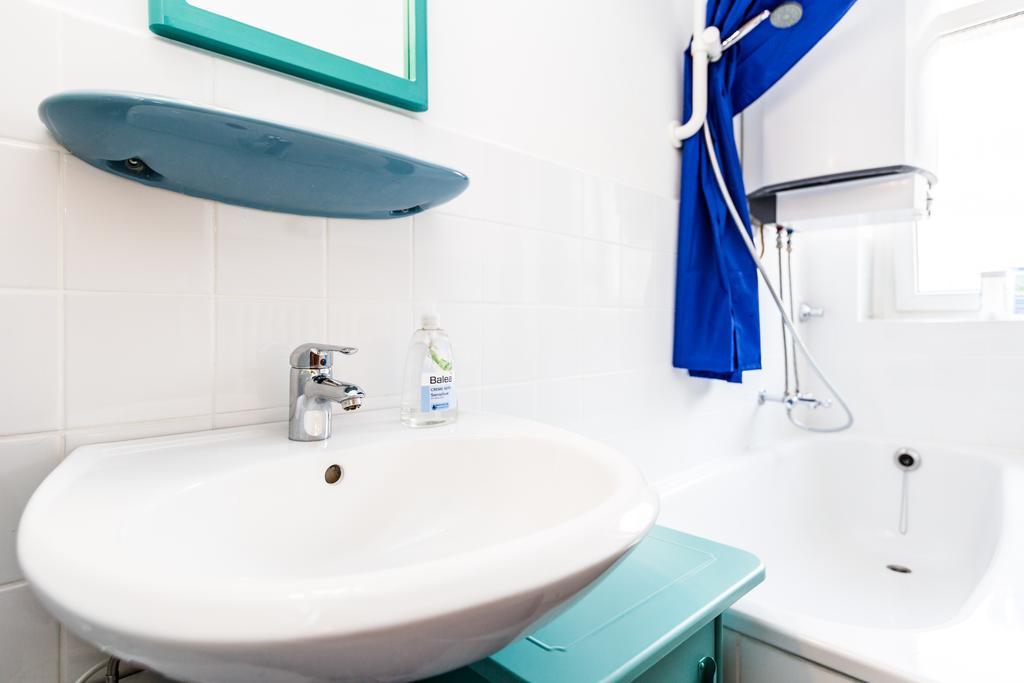 Altstadt-Sued - Cgn Apartments Кёльн Номер фото