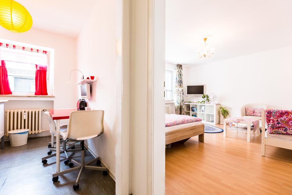 Altstadt-Sued - Cgn Apartments Кёльн Экстерьер фото