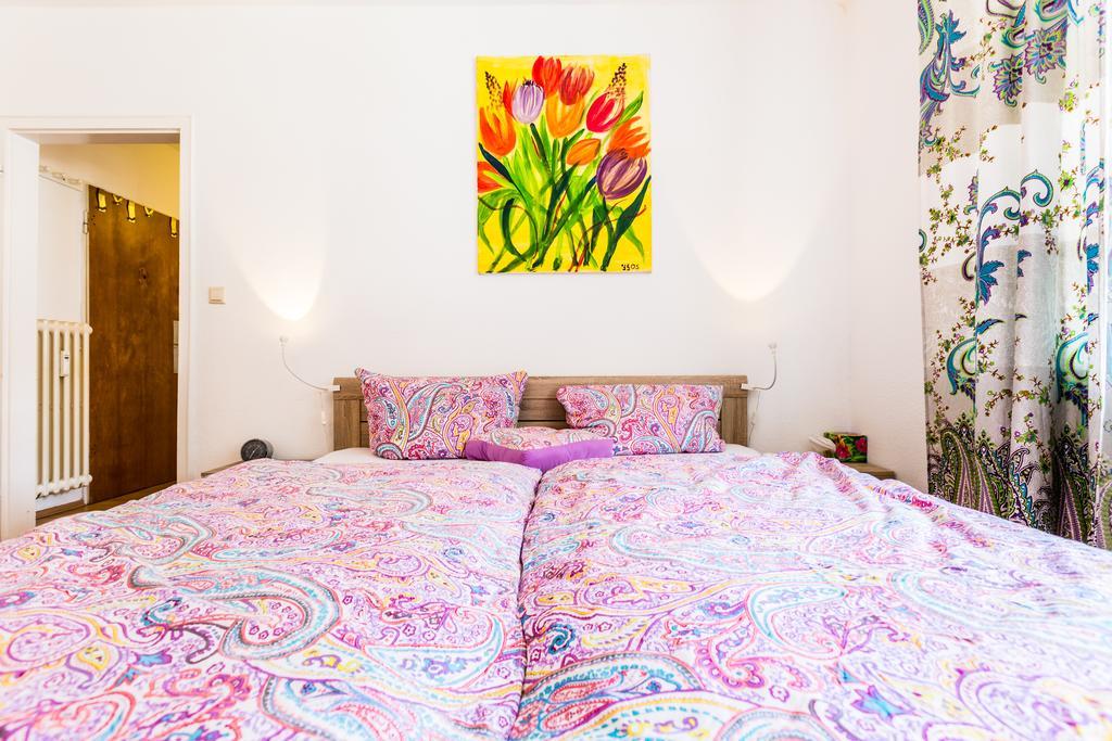 Altstadt-Sued - Cgn Apartments Кёльн Номер фото