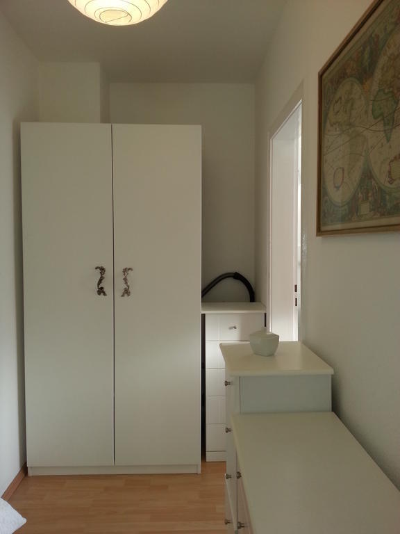 Altstadt-Sued - Cgn Apartments Кёльн Экстерьер фото