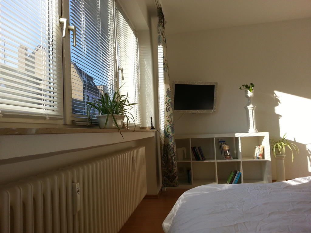 Altstadt-Sued - Cgn Apartments Кёльн Экстерьер фото