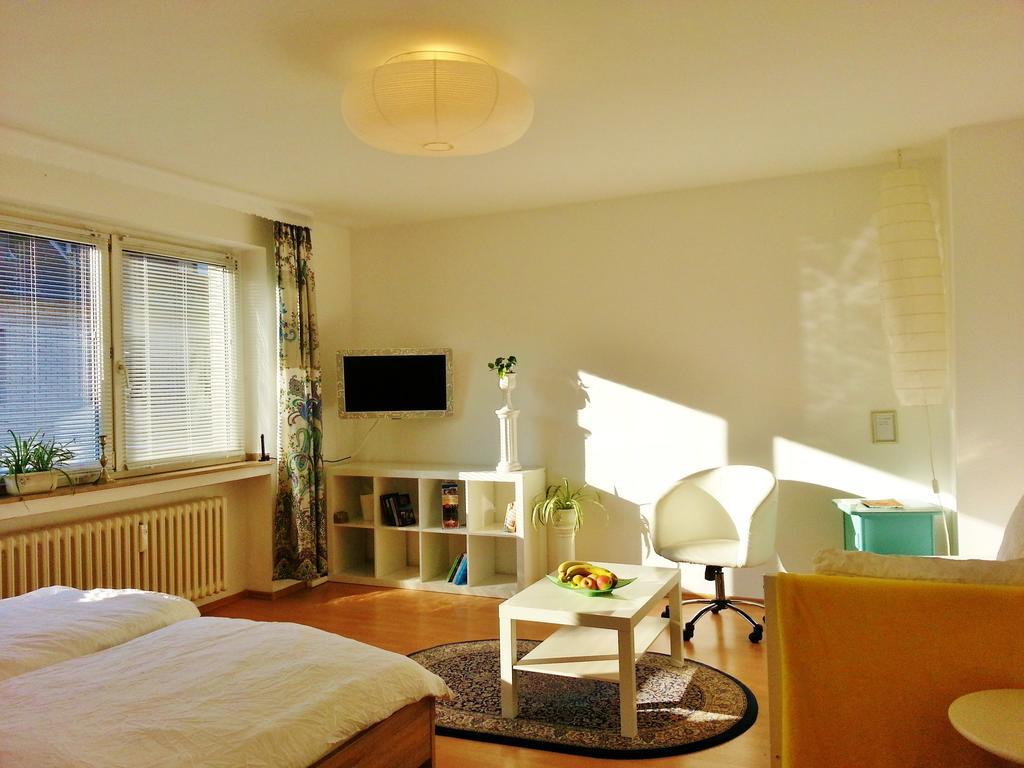 Altstadt-Sued - Cgn Apartments Кёльн Экстерьер фото