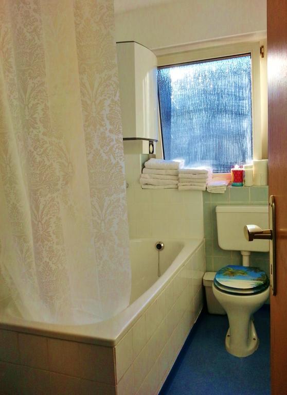 Altstadt-Sued - Cgn Apartments Кёльн Экстерьер фото