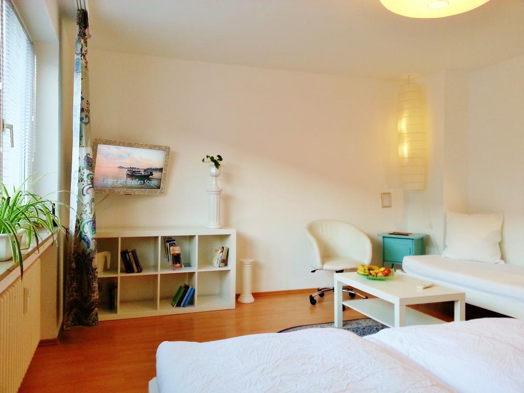 Altstadt-Sued - Cgn Apartments Кёльн Номер фото