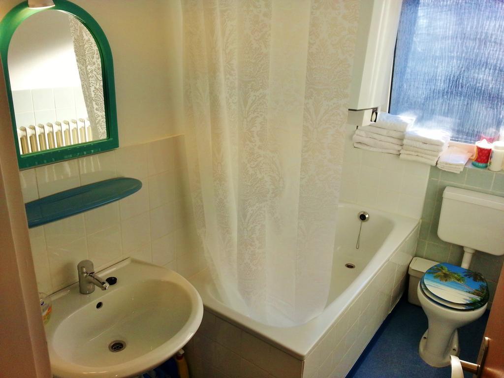 Altstadt-Sued - Cgn Apartments Кёльн Номер фото