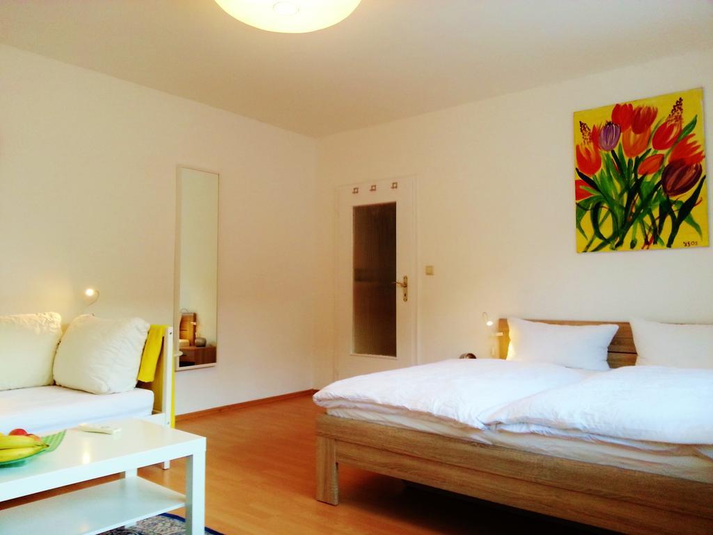 Altstadt-Sued - Cgn Apartments Кёльн Экстерьер фото