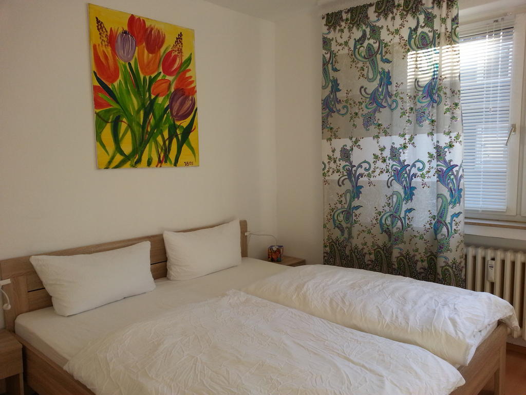 Altstadt-Sued - Cgn Apartments Кёльн Экстерьер фото